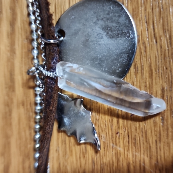 💫Necklace - Picture 6 of 6